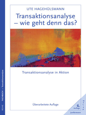 cover image of Transaktionsanalyse--wie geht denn das?